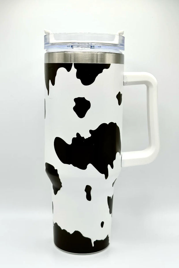 Cow Cup
