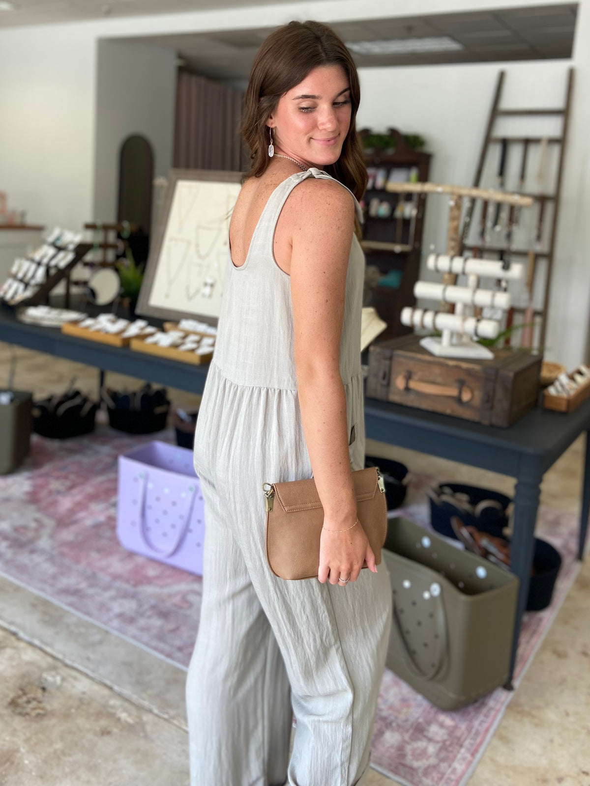Day Off Jumpsuit