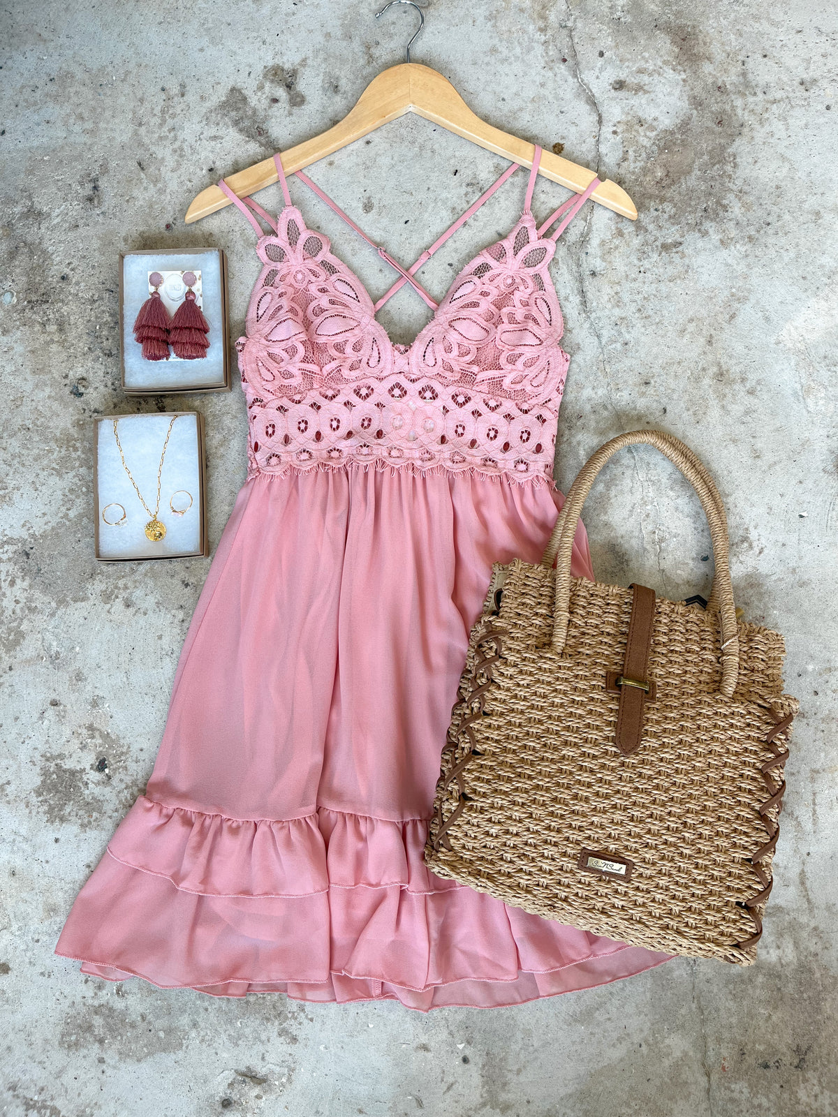 My Valentine Dress