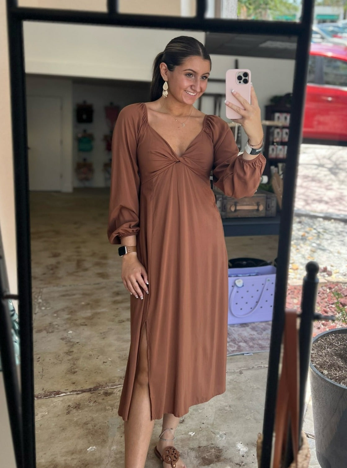 Rustic Dreams Midi