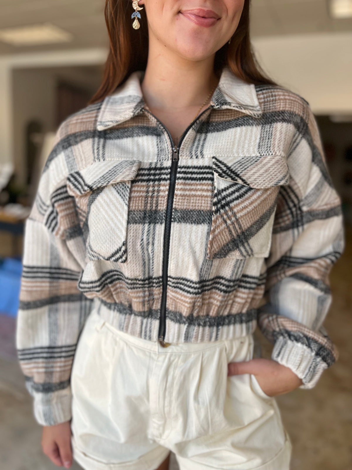 Emerson Jacket