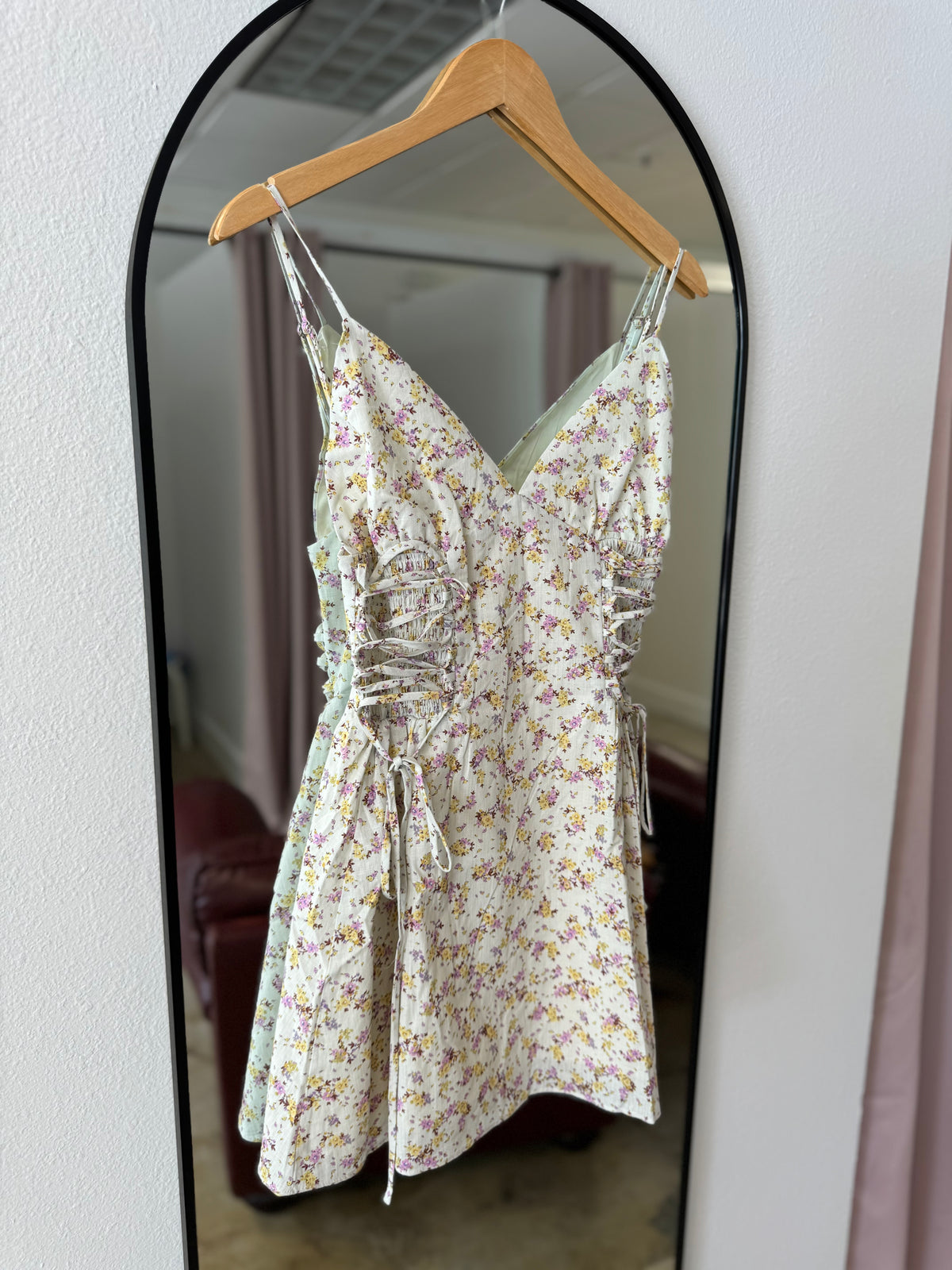 Meadow Dress