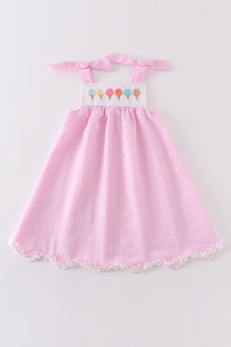 Ice Cream Dress