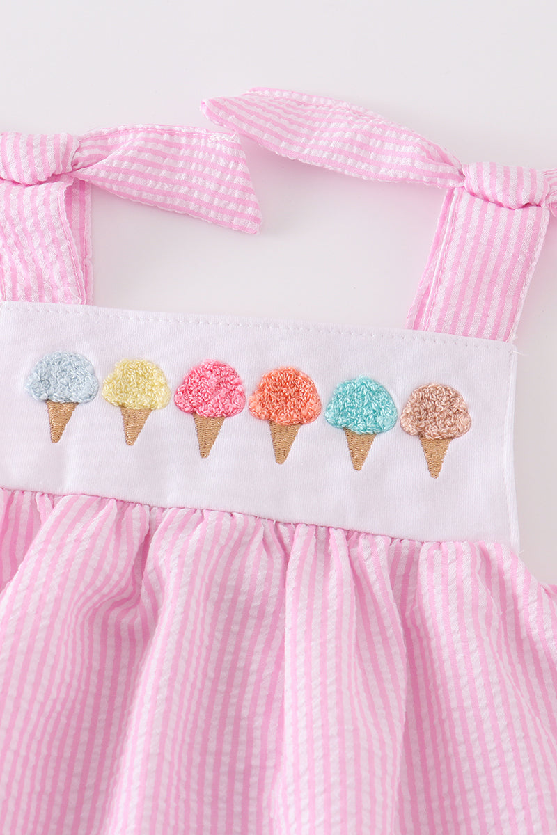 Ice Cream Dress