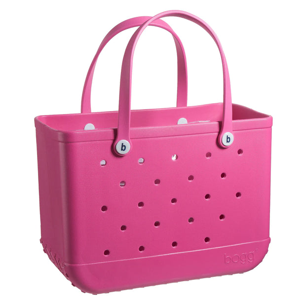 Original Bogg®  Bag - Haute Pink