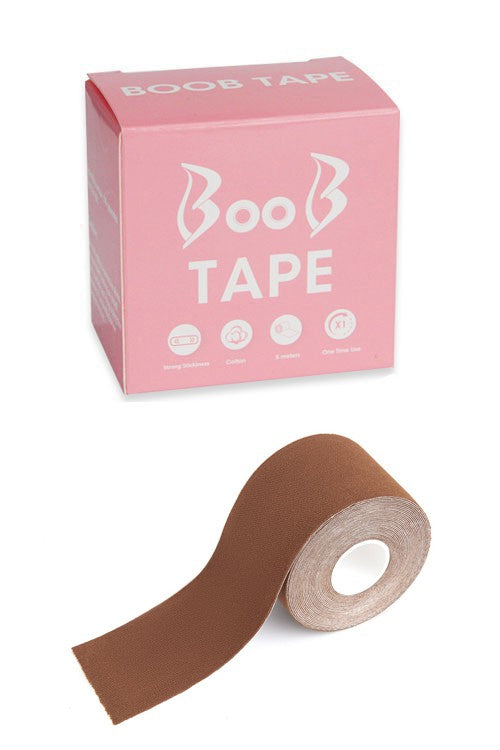 Body Tape - Mocha