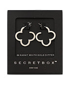 Secretbox - Clover