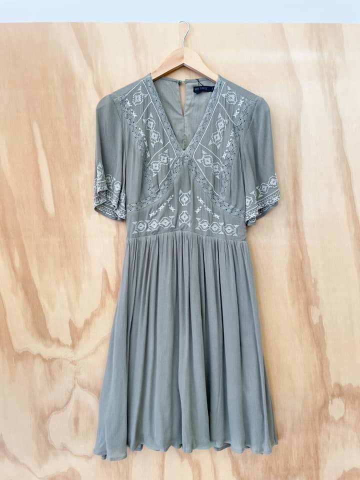 Mikarose Everleigh Dress