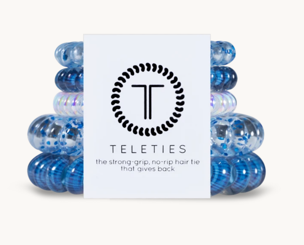 Teletie 5-Multi Pack