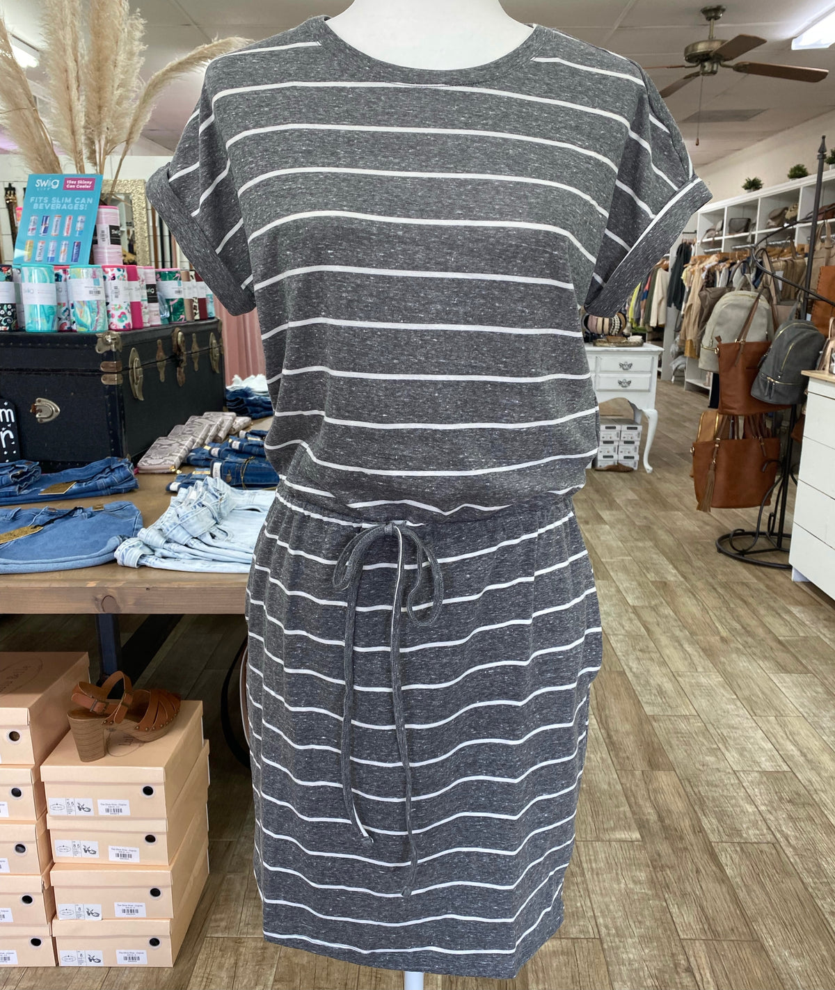 Casual Days Dress