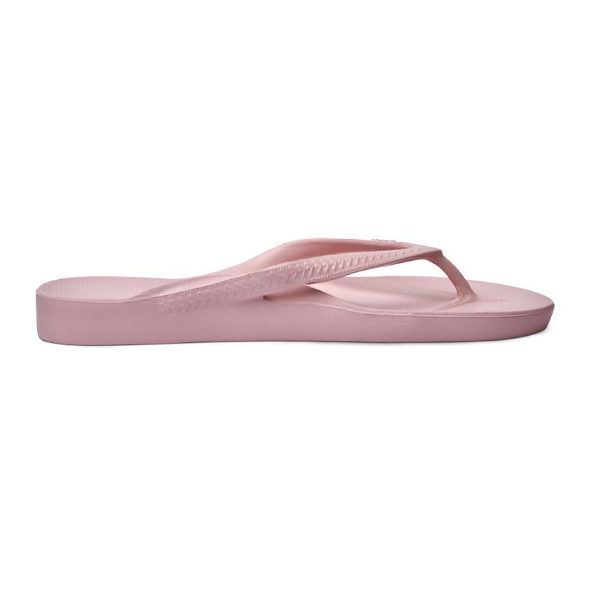 Archies Flip Flops - Pink