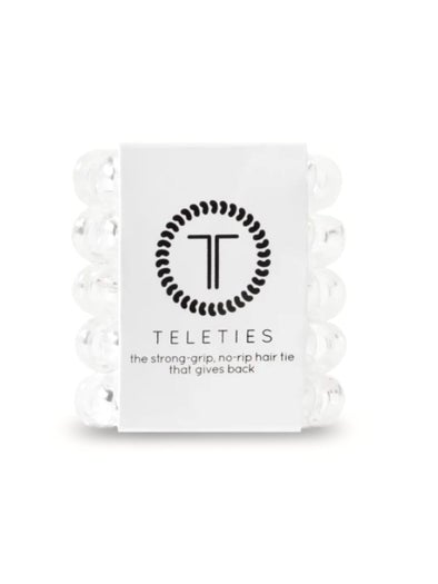 Teletie Hair Tie - Mini