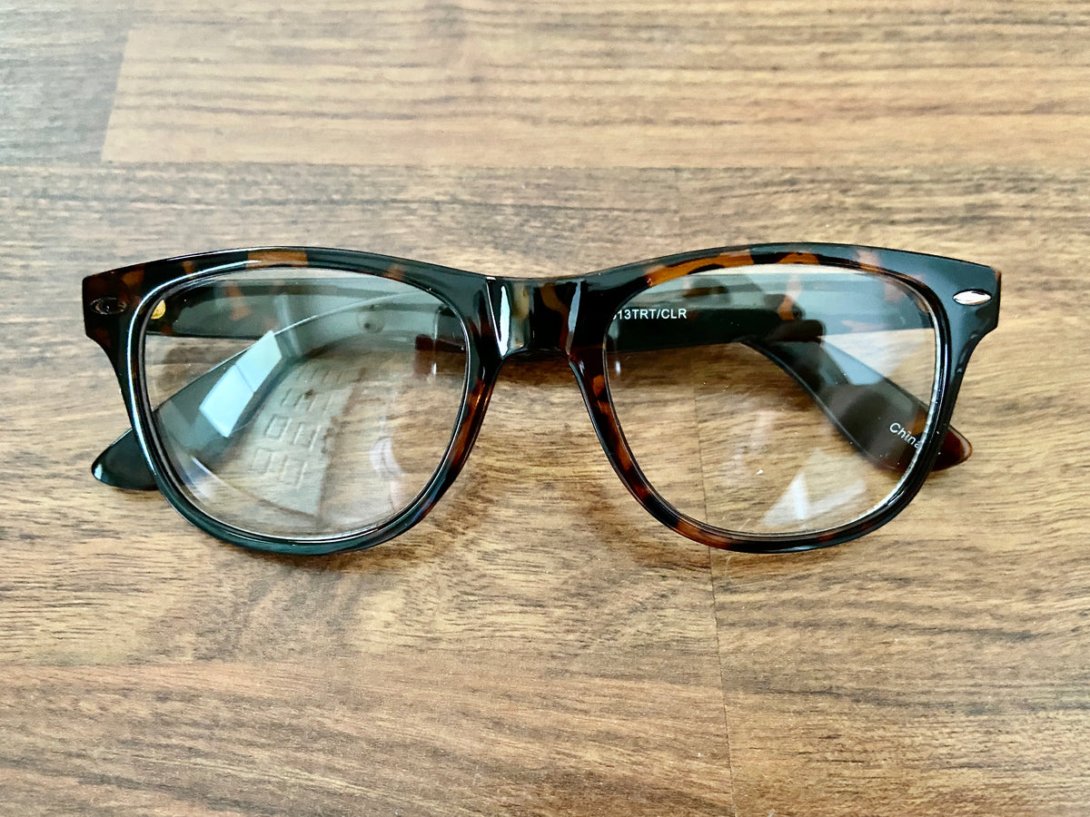 Blue Light Glasses