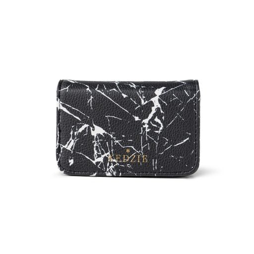 Kedzie Cash and Card Wallet - Shattered