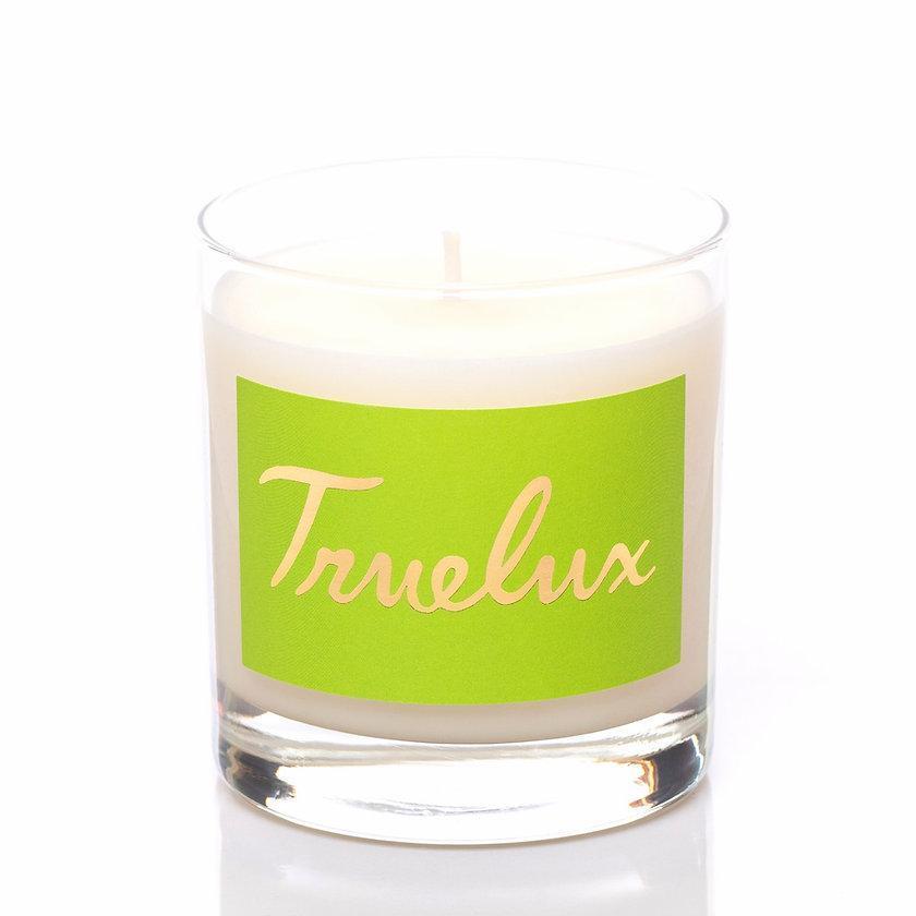 Truelux Lotion Candle - Coconut