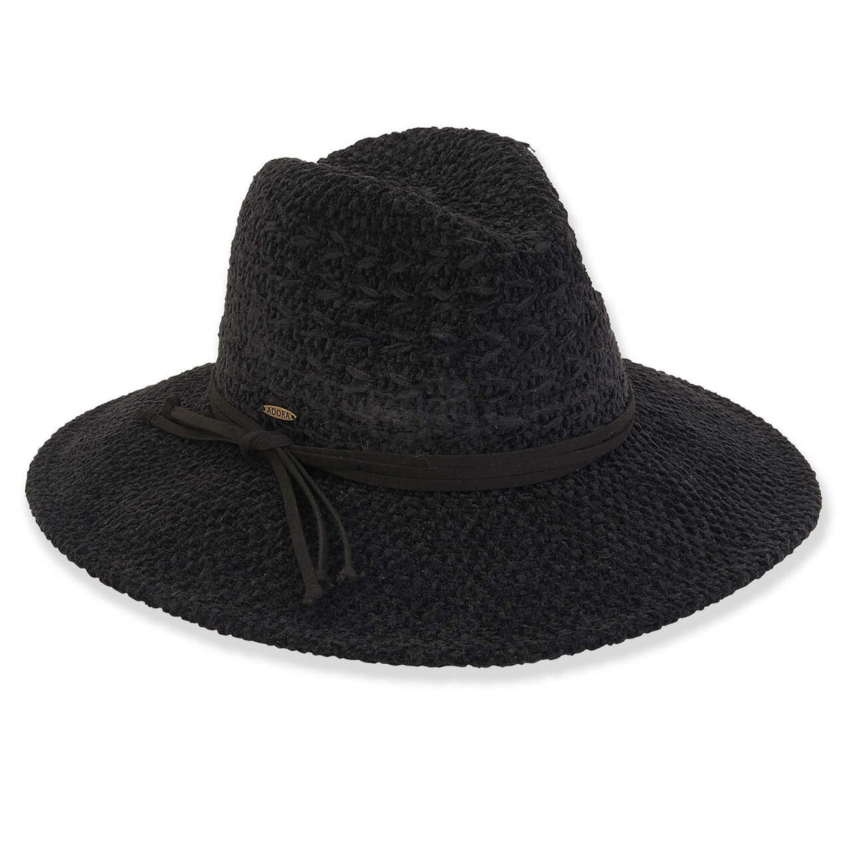 Always You Hat-Black