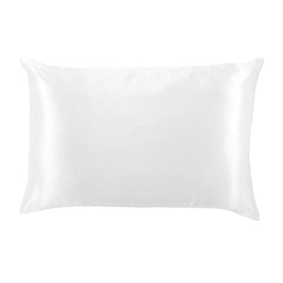 Silk Pillowcase - Lucent Cloud