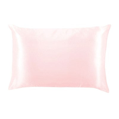 Silk Pillowcase - Rosewater