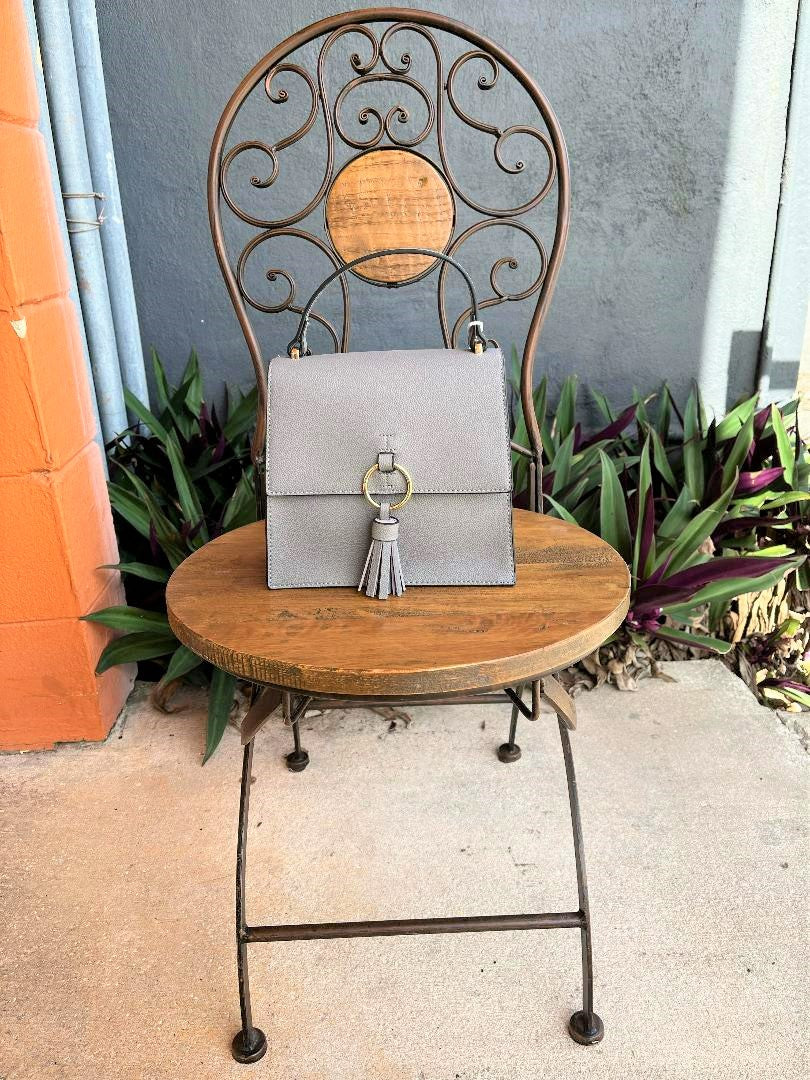 Sophie Bag - Gray