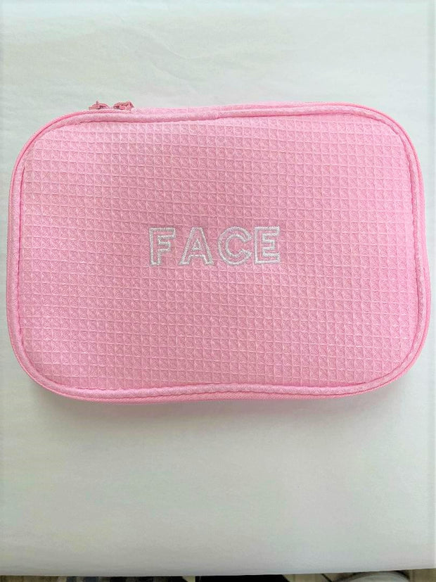 Face Make Up Bag